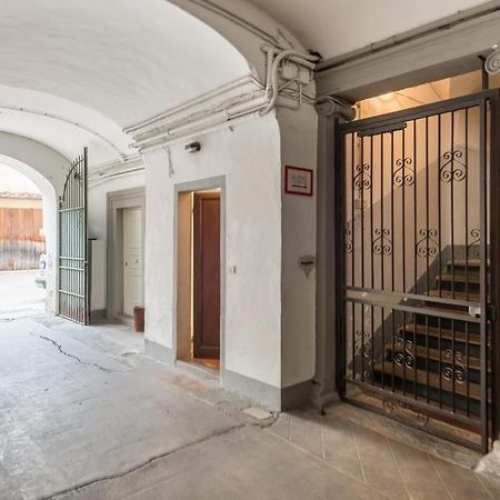 La Casa Di Ugo-A Due Passi Dal Duomo Apartment Florence Exterior photo