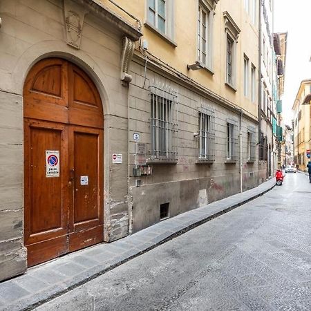 La Casa Di Ugo-A Due Passi Dal Duomo Apartment Florence Exterior photo