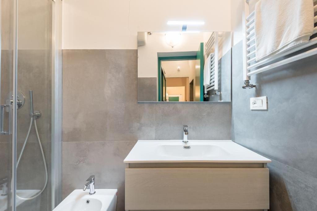 La Casa Di Ugo-A Due Passi Dal Duomo Apartment Florence Exterior photo